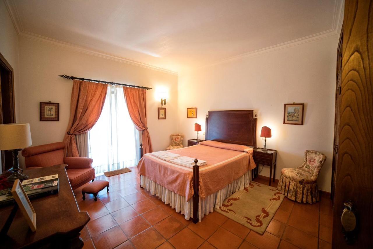 לינה וארוחת בוקר פונטה דה לימה Casa Da Lage מראה חיצוני תמונה